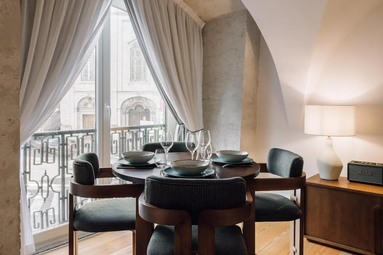 Ando Living - Madalena House Apartment Lisbon