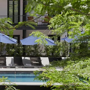 Valverde - Relais&chateaux Hotel