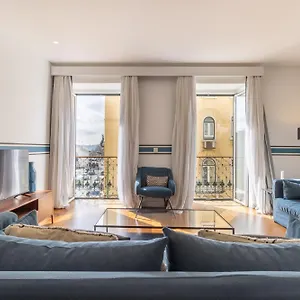 Modern 3br, Terrace, Ac/heating & Self Check-in Lisbon