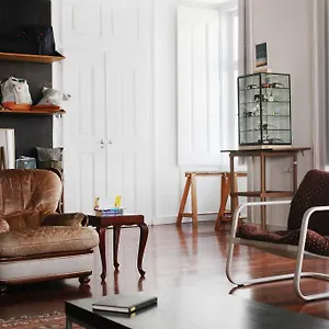 Lost :: Cais House Gasthuis