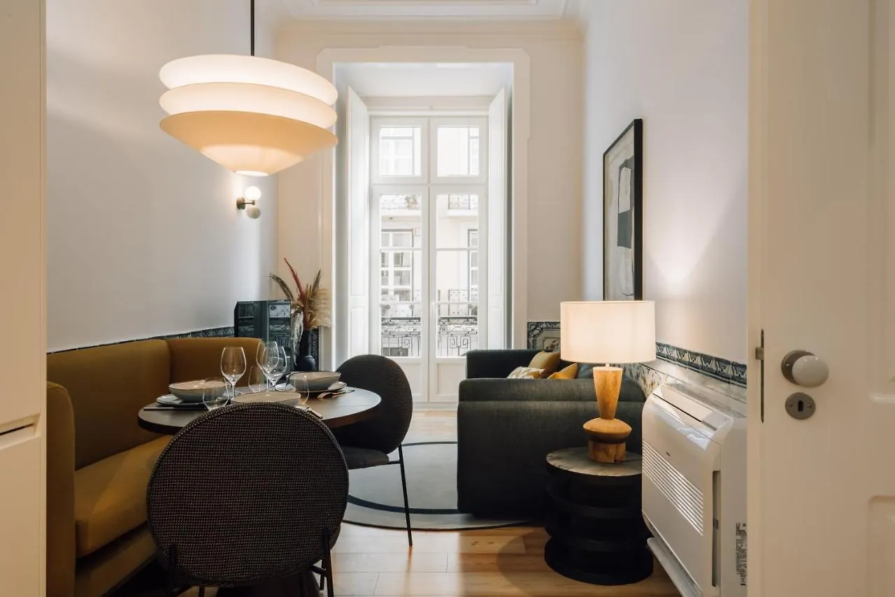 Ando Living - Madalena House Apartment Lisbon