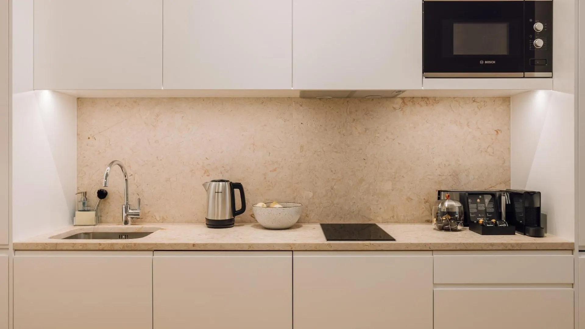 Ando Living - Madalena House Apartment Lisbon