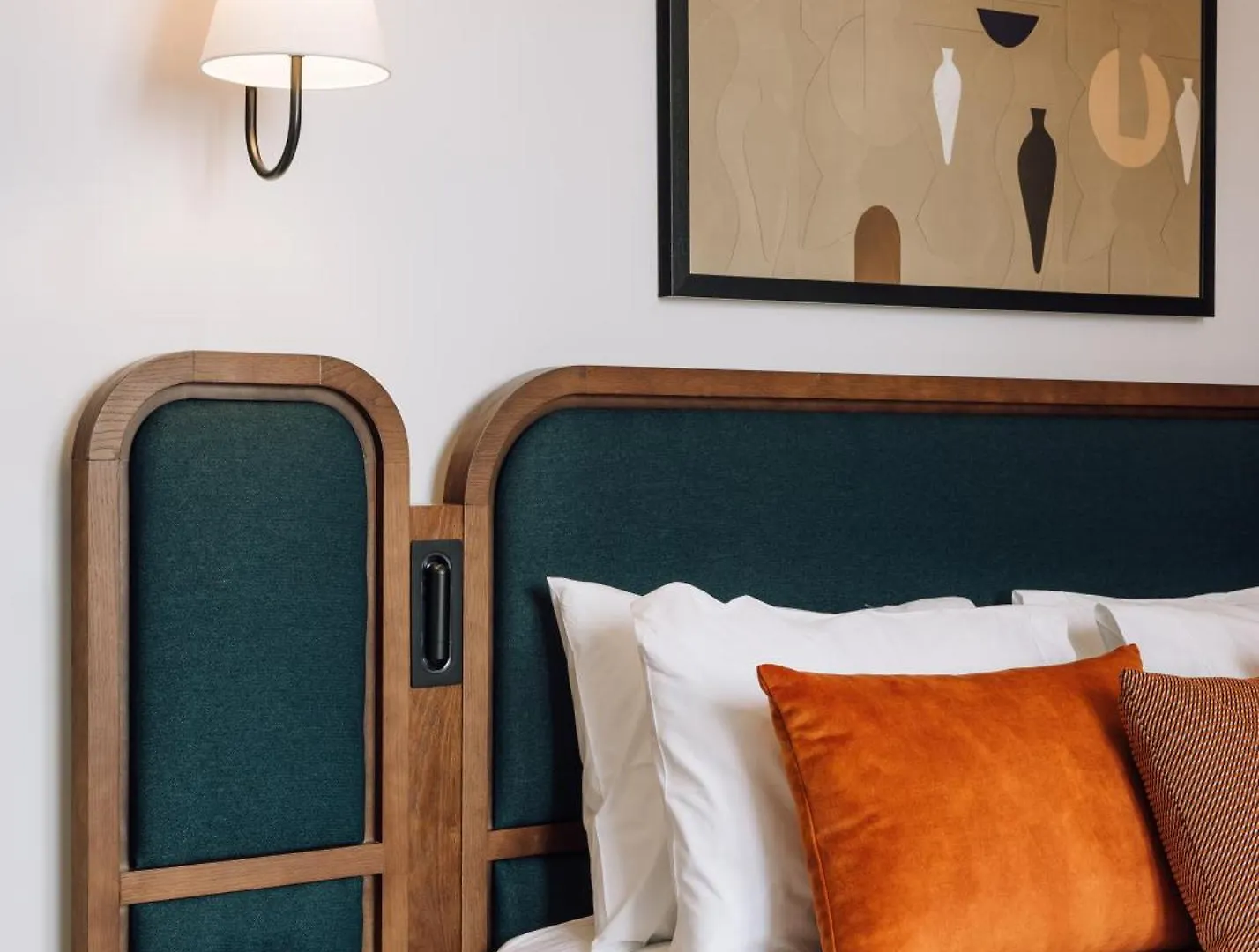 Ando Living - Madalena House Apartment Lisbon Portugal