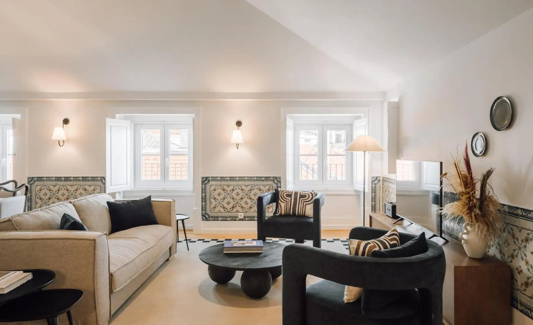 Ando Living - Madalena House Apartment Lisbon