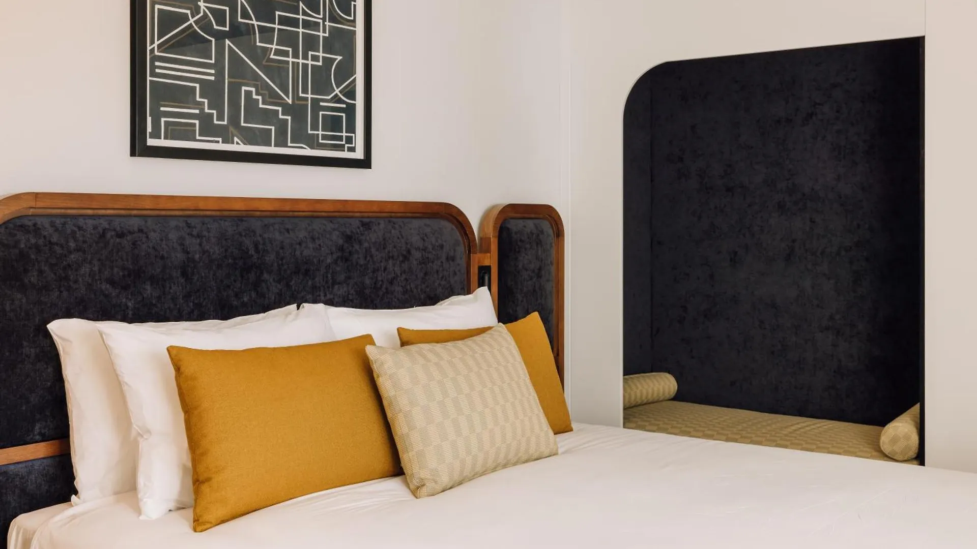 Ando Living - Madalena House Apartment Lisbon
