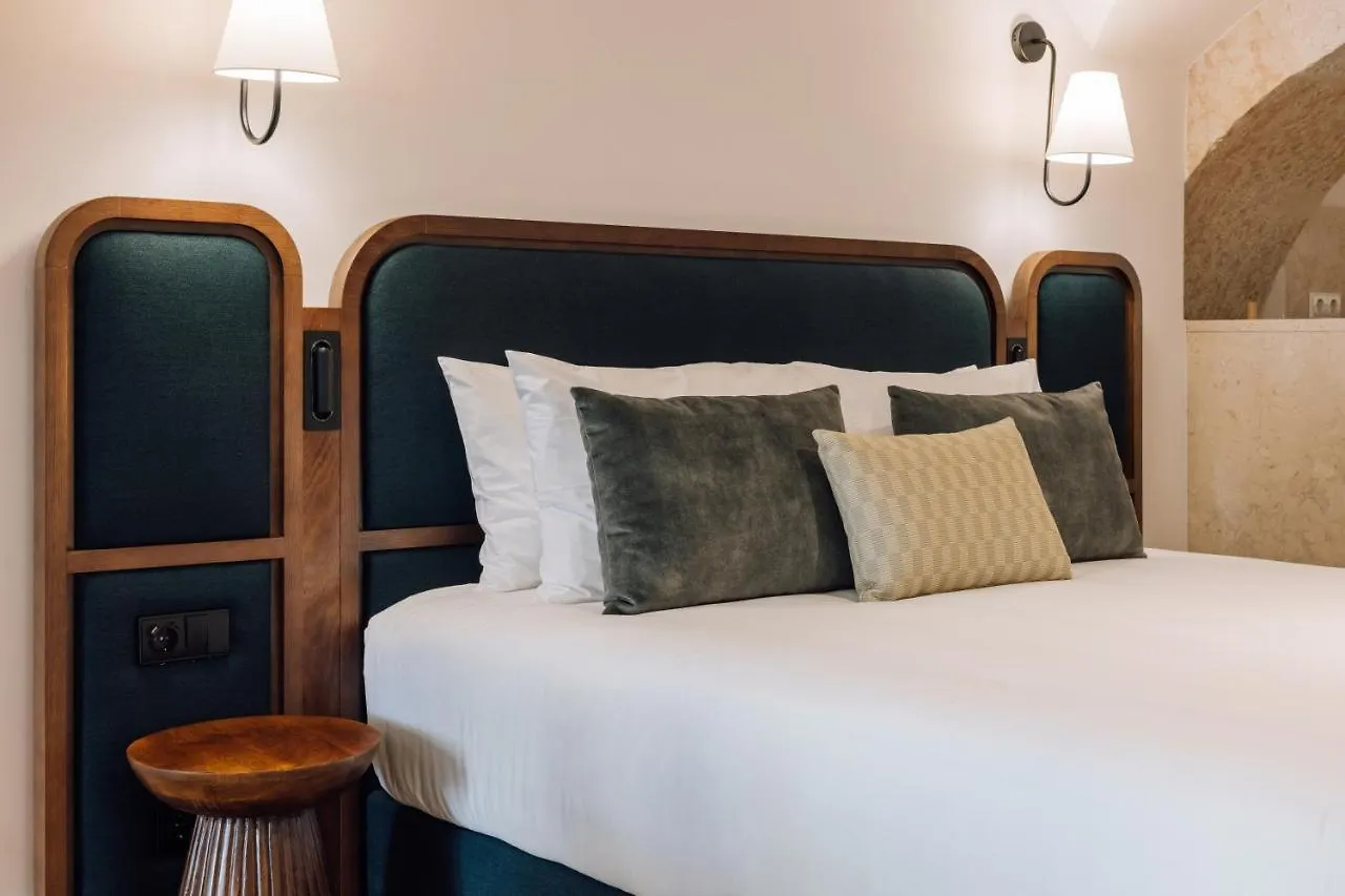 Ando Living - Madalena House Apartman Lisboa