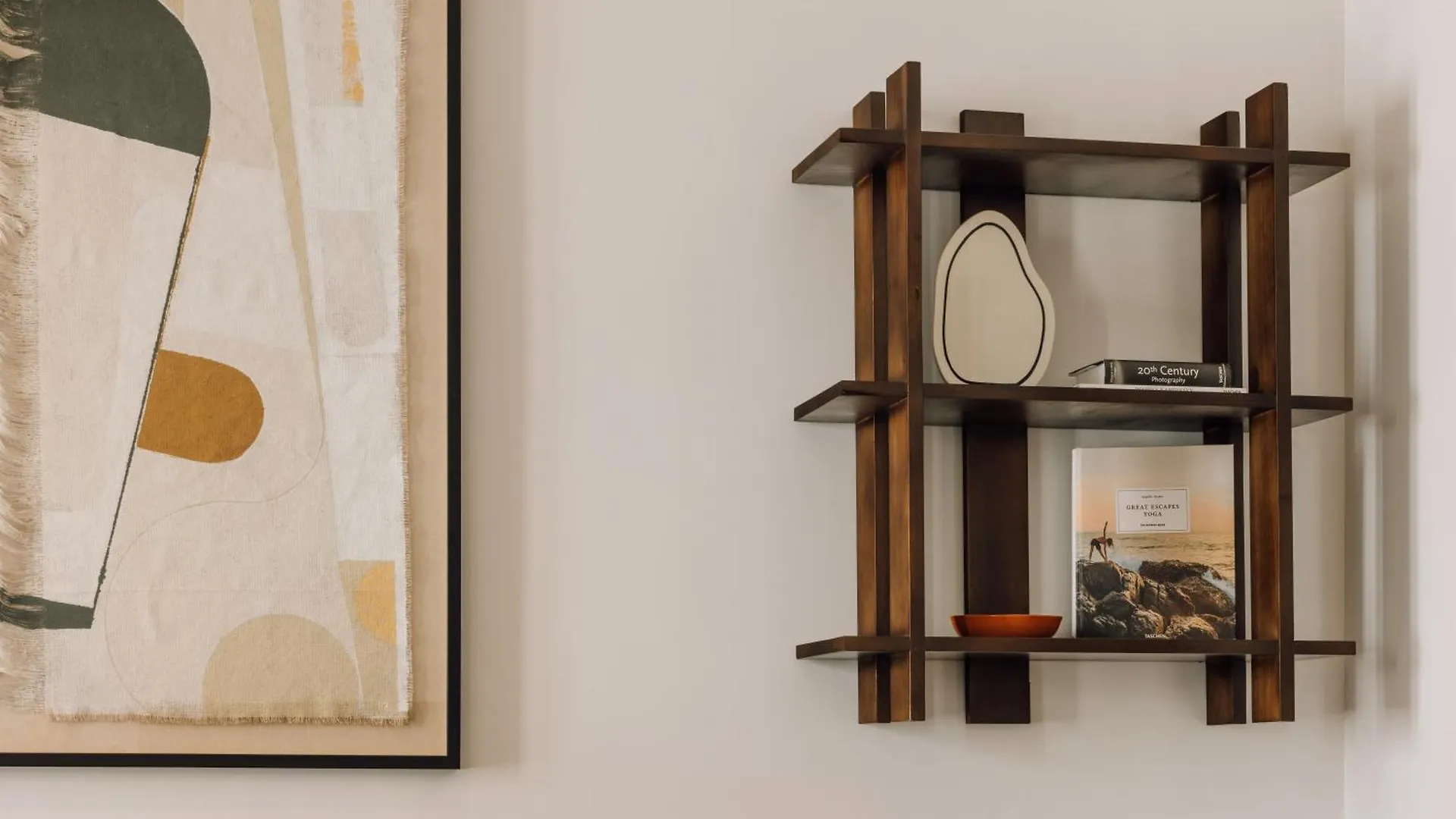 Ando Living - Madalena House Apartman Lisboa 0*,  Portugália