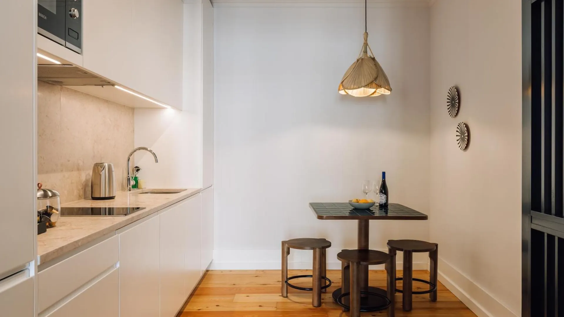 Ando Living - Madalena House Apartman Lisboa