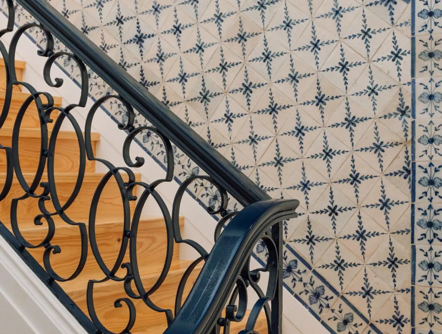 Ando Living - Madalena House Apartman Lisboa