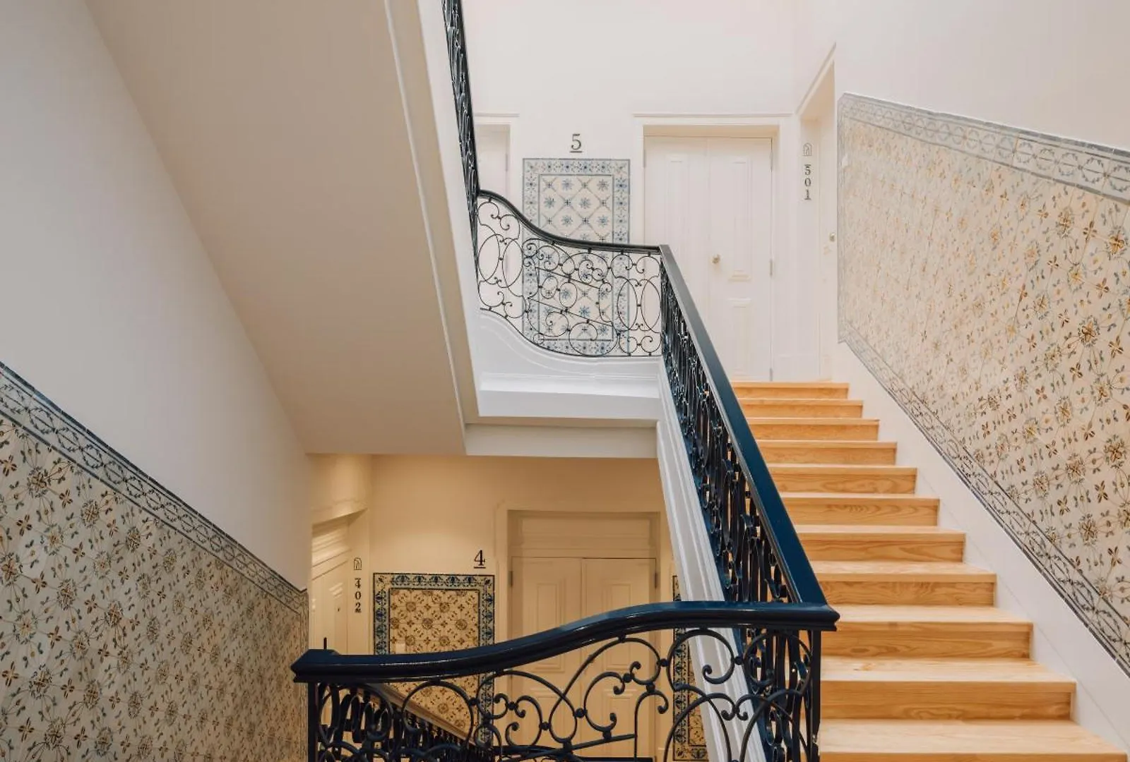 Ando Living - Madalena House Apartman Lisboa