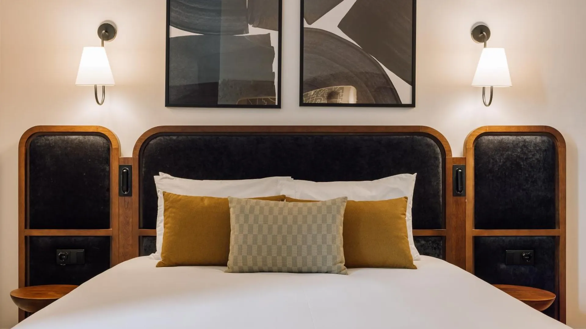 Ando Living - Madalena House Apartman Lisboa