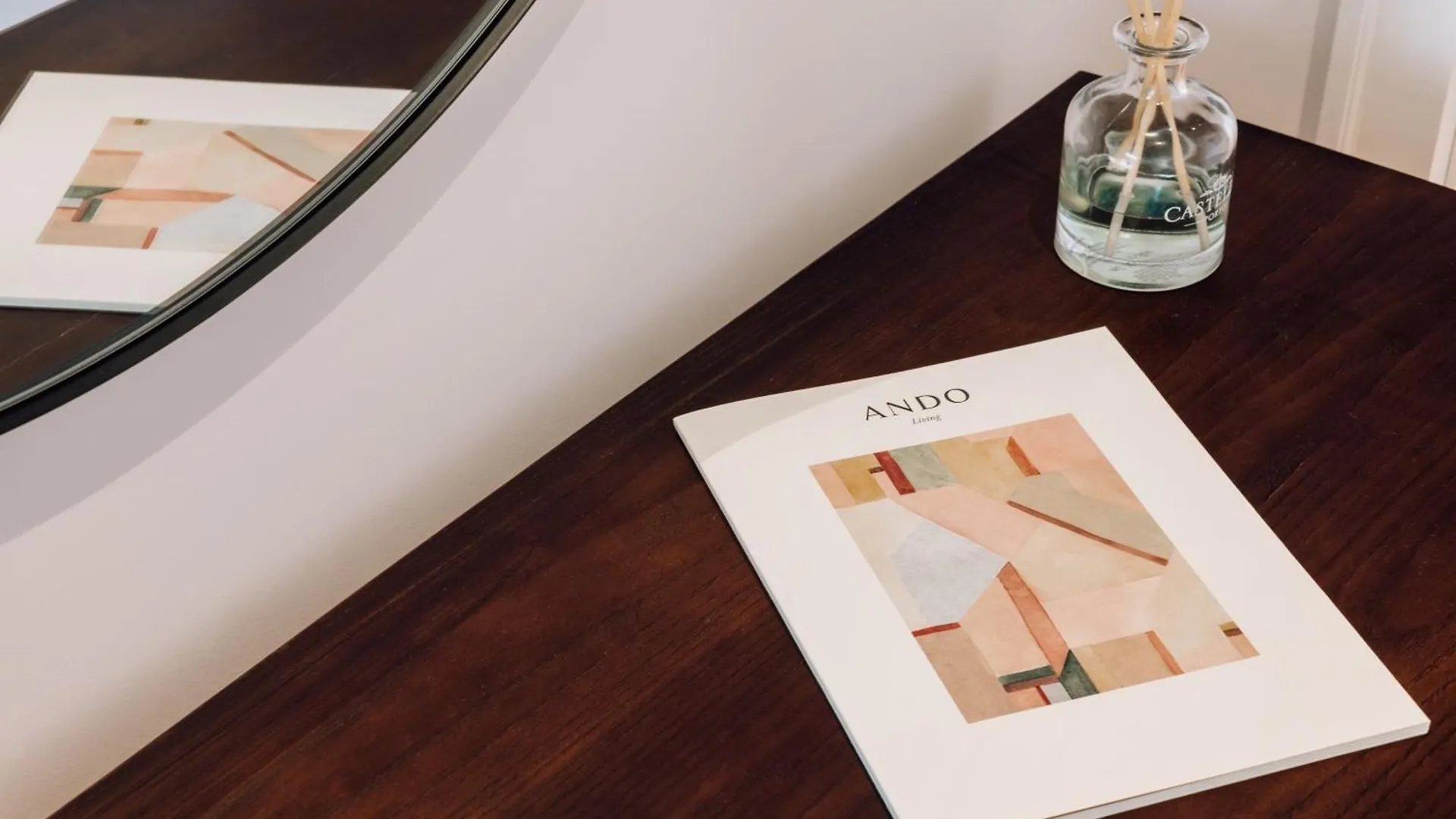 Ando Living - Madalena House Apartman Lisboa
