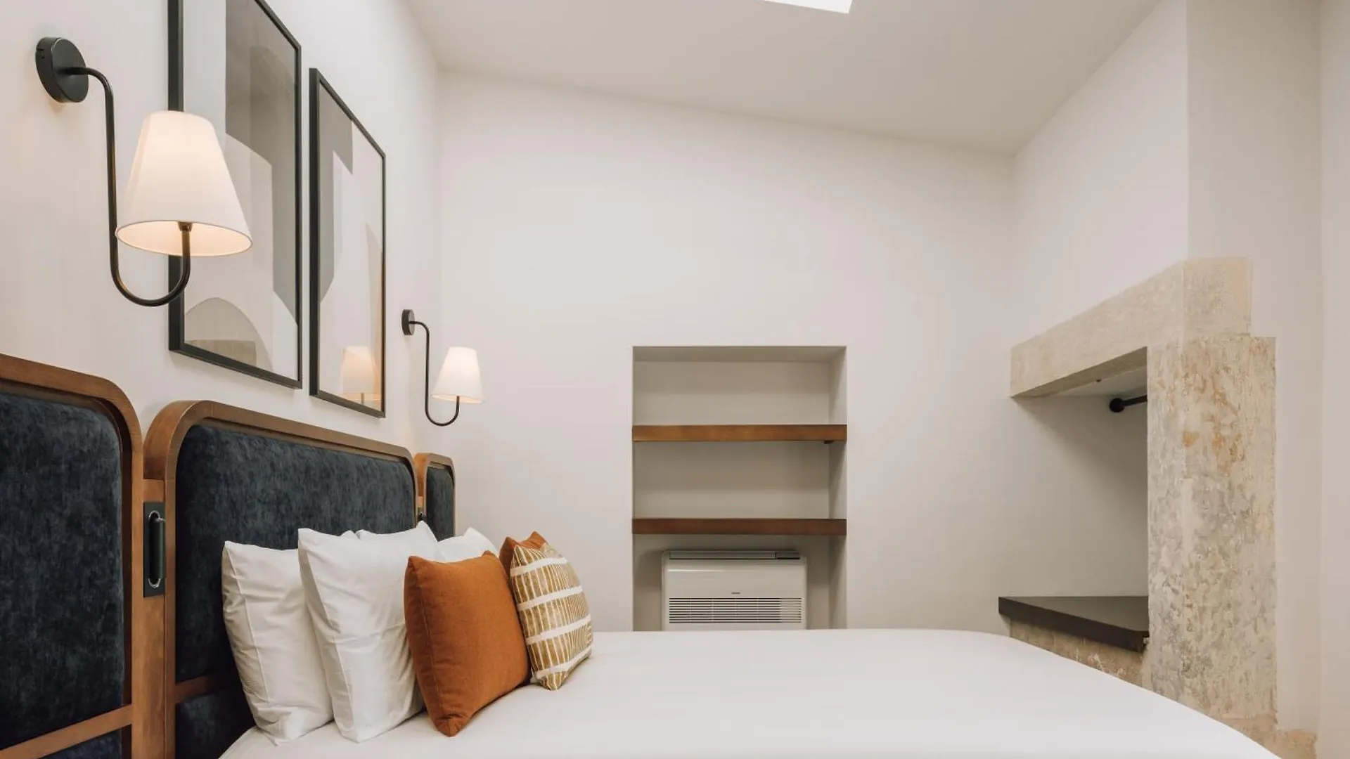 Ando Living - Madalena House Apartman Lisboa