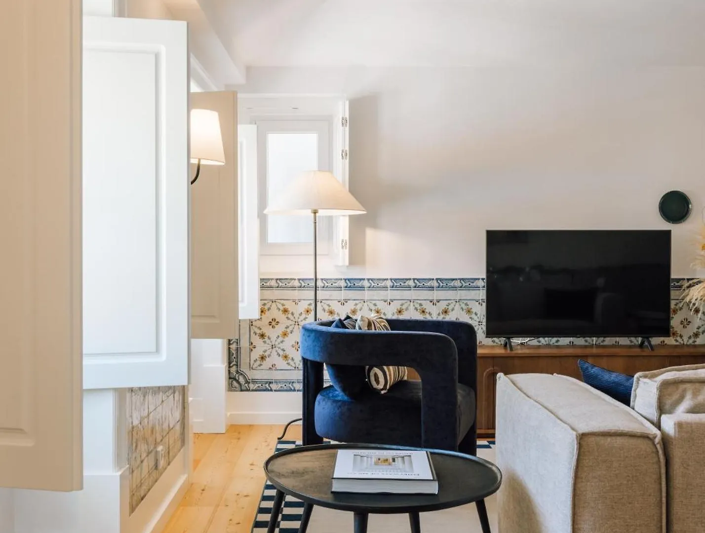 Ando Living - Madalena House Apartman Lisboa