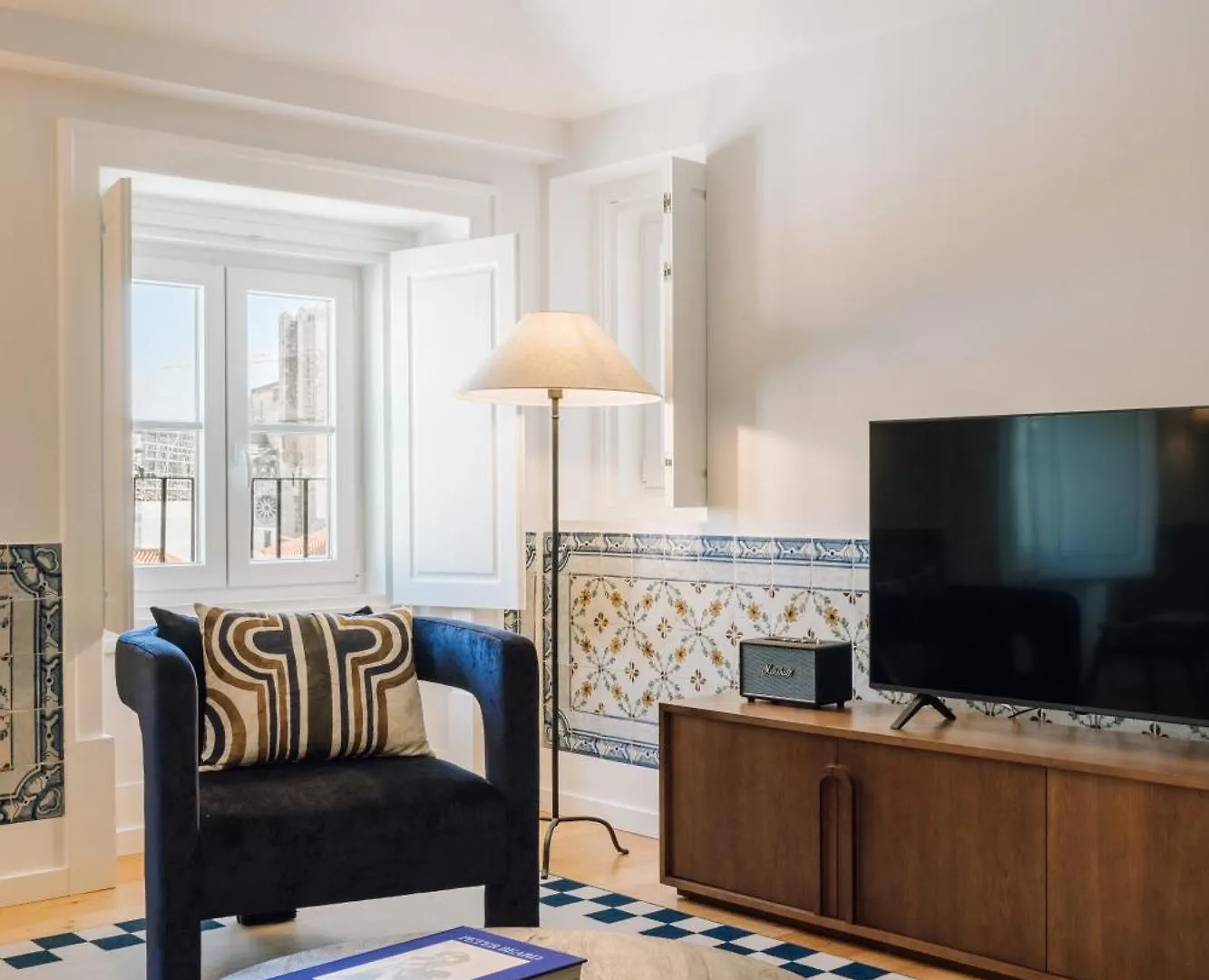 Ando Living - Madalena House Apartman Lisboa