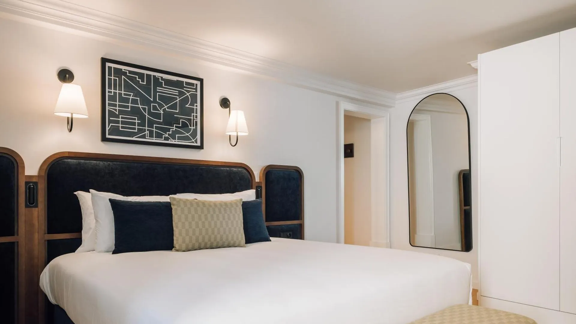 Ando Living - Madalena House Apartman Lisboa