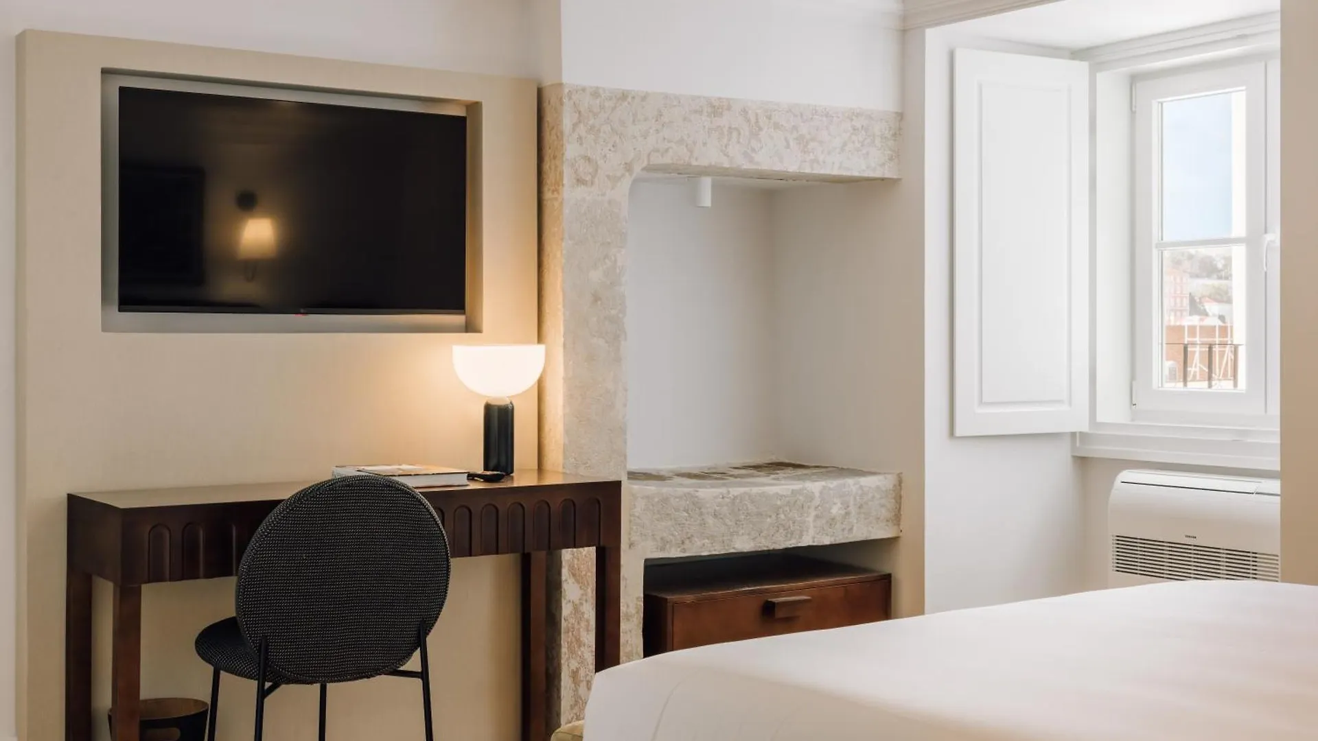 Ando Living - Madalena House Apartman Lisboa Portugália