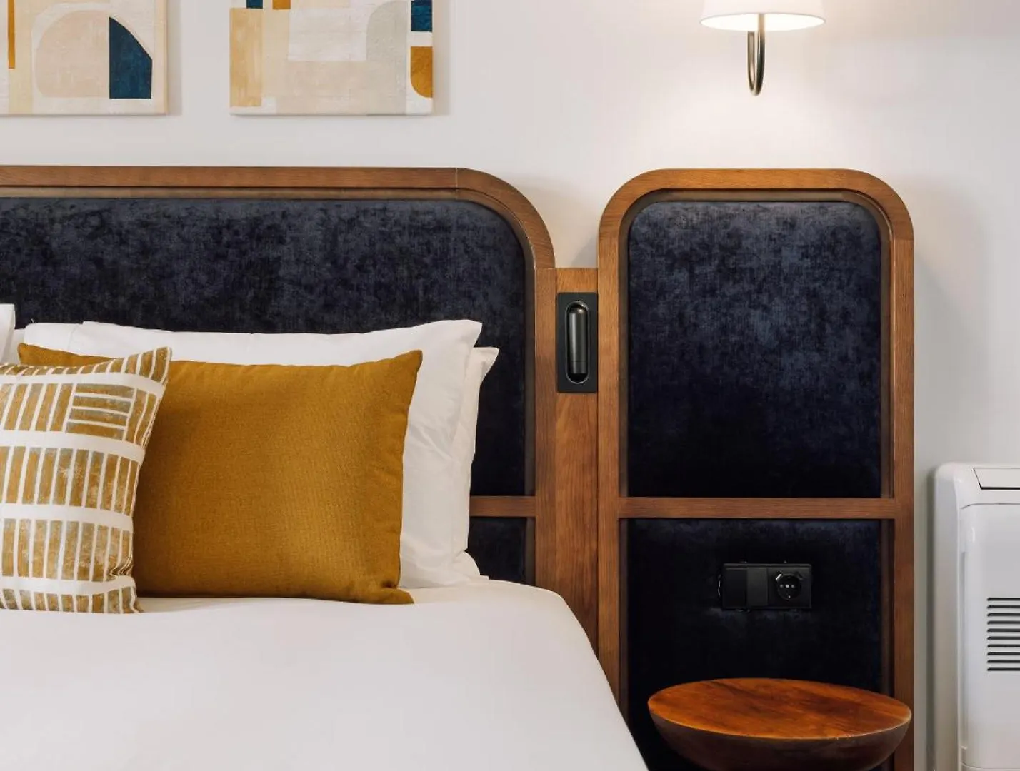 Ando Living - Madalena House Apartman Lisboa
