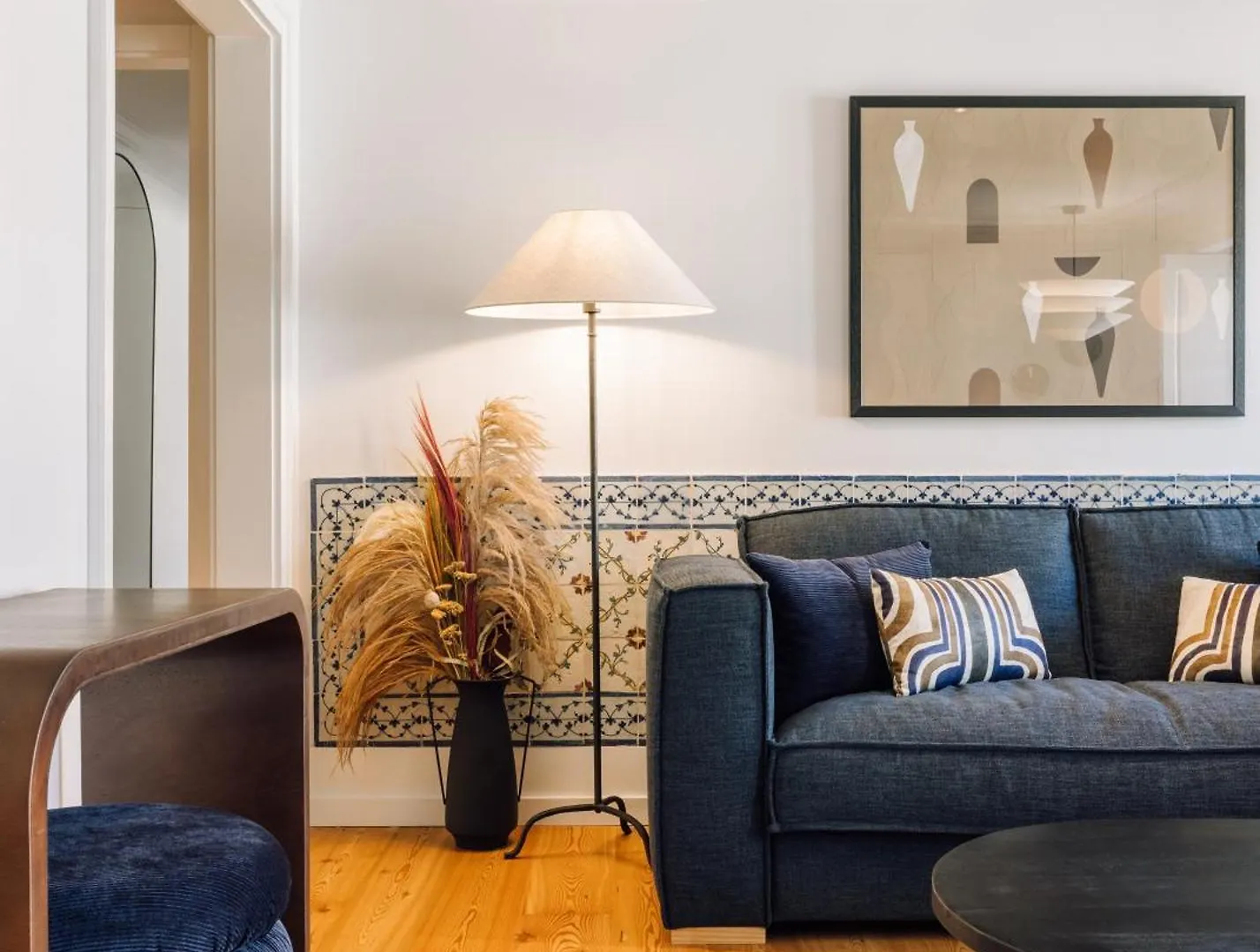 Ando Living - Madalena House Apartman Lisboa