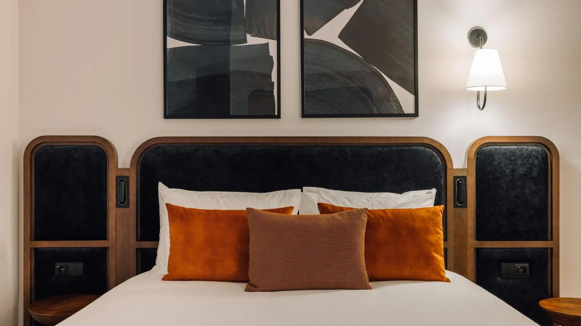 Ando Living - Madalena House Apartman Lisboa