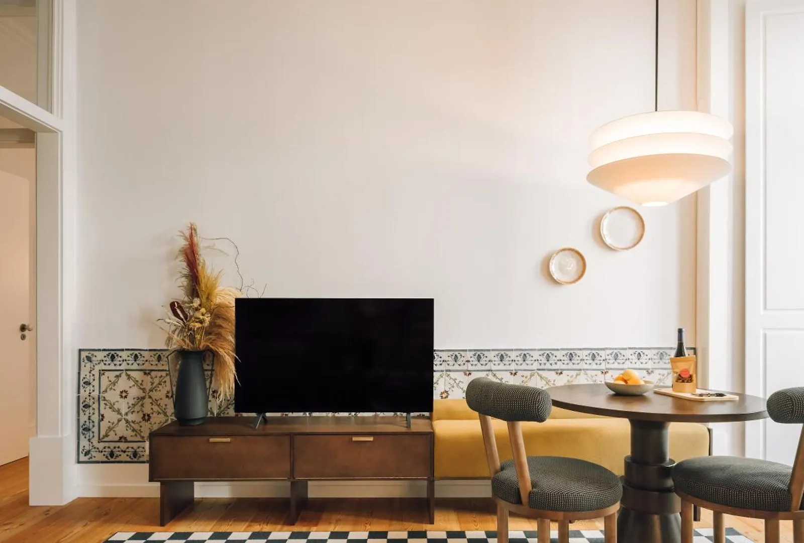 Ando Living - Madalena House Apartman Lisboa 0*,  Portugália