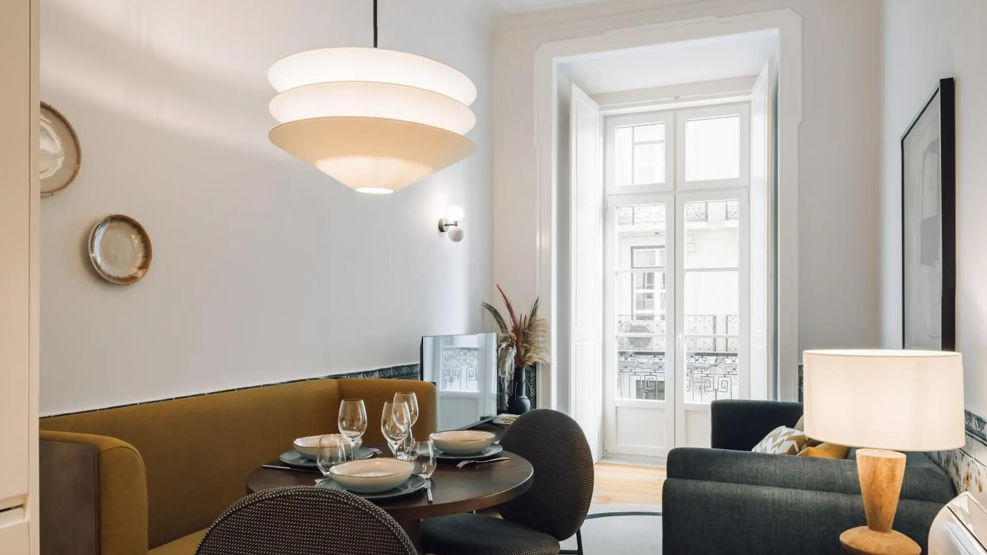 Ando Living - Madalena House Apartman Lisboa