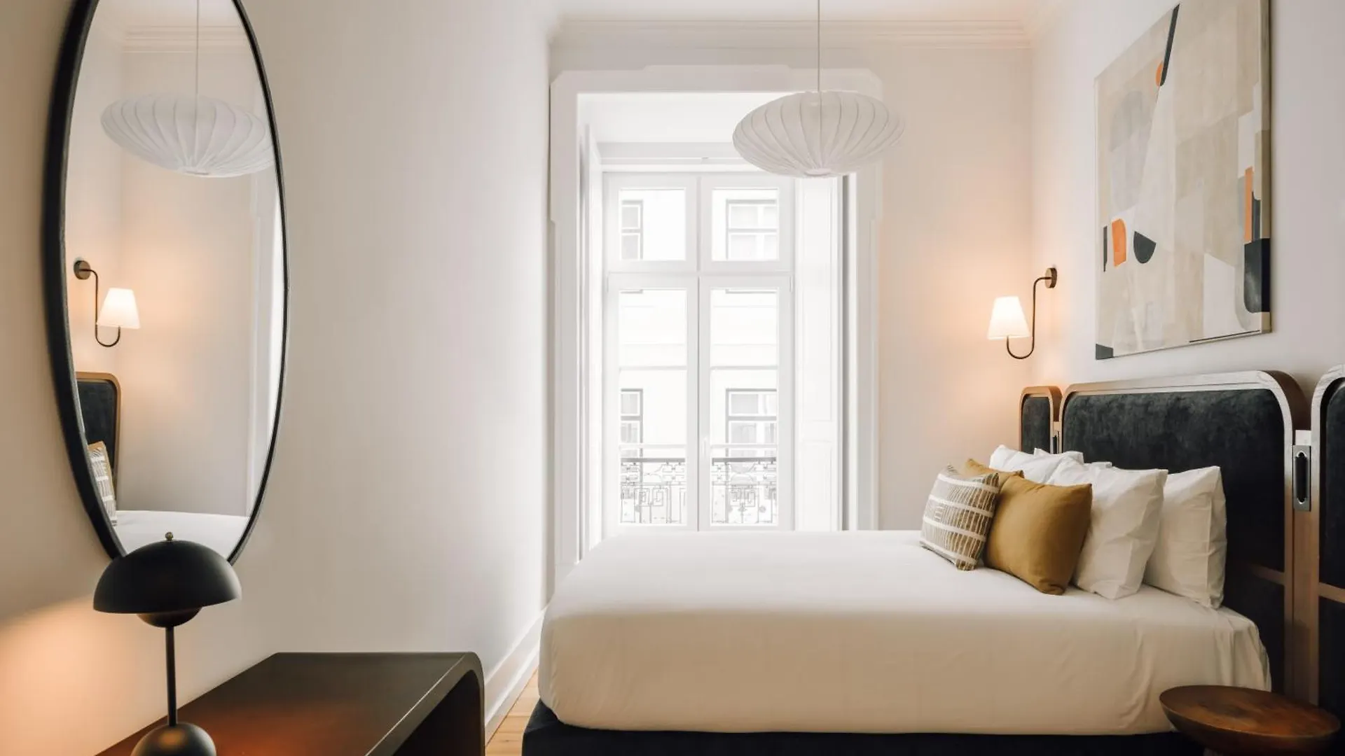 Ando Living - Madalena House Appartement Lissabon